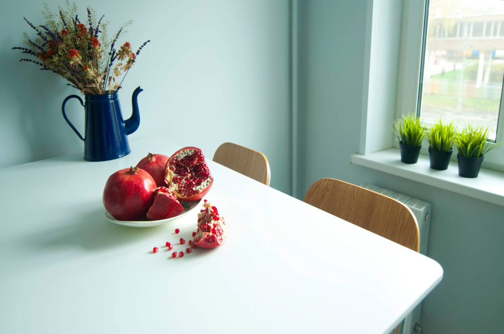 Олимпийский проспект