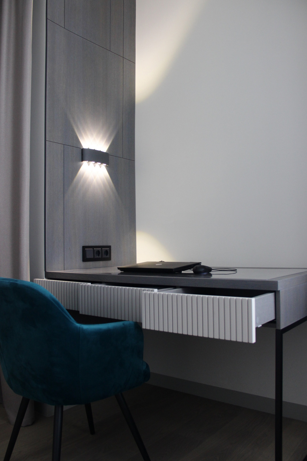 ЖК ДОСТОЯНИЕ