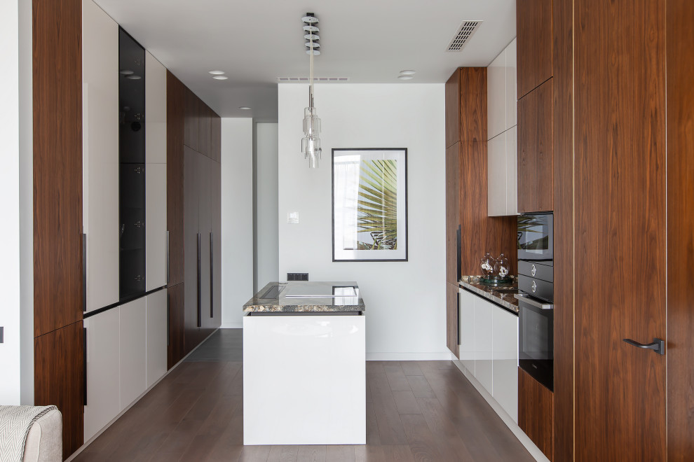 ЖК Balchug Viewpoint - апартаменты в современном стиле