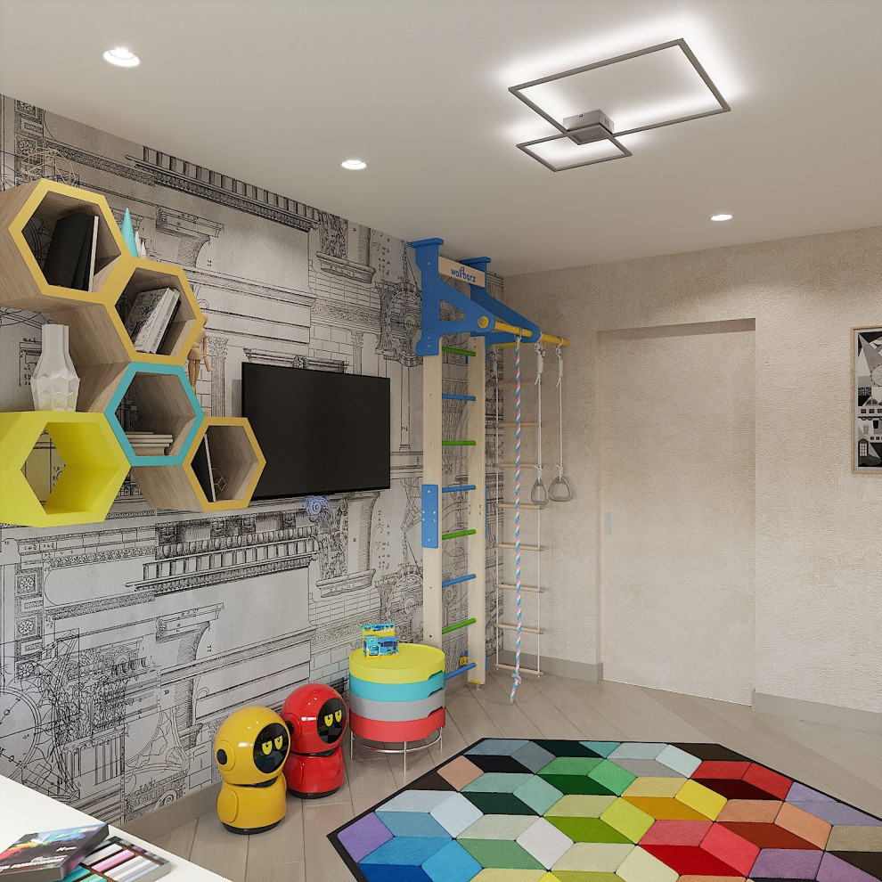 Квартира ЖК "Цветы"