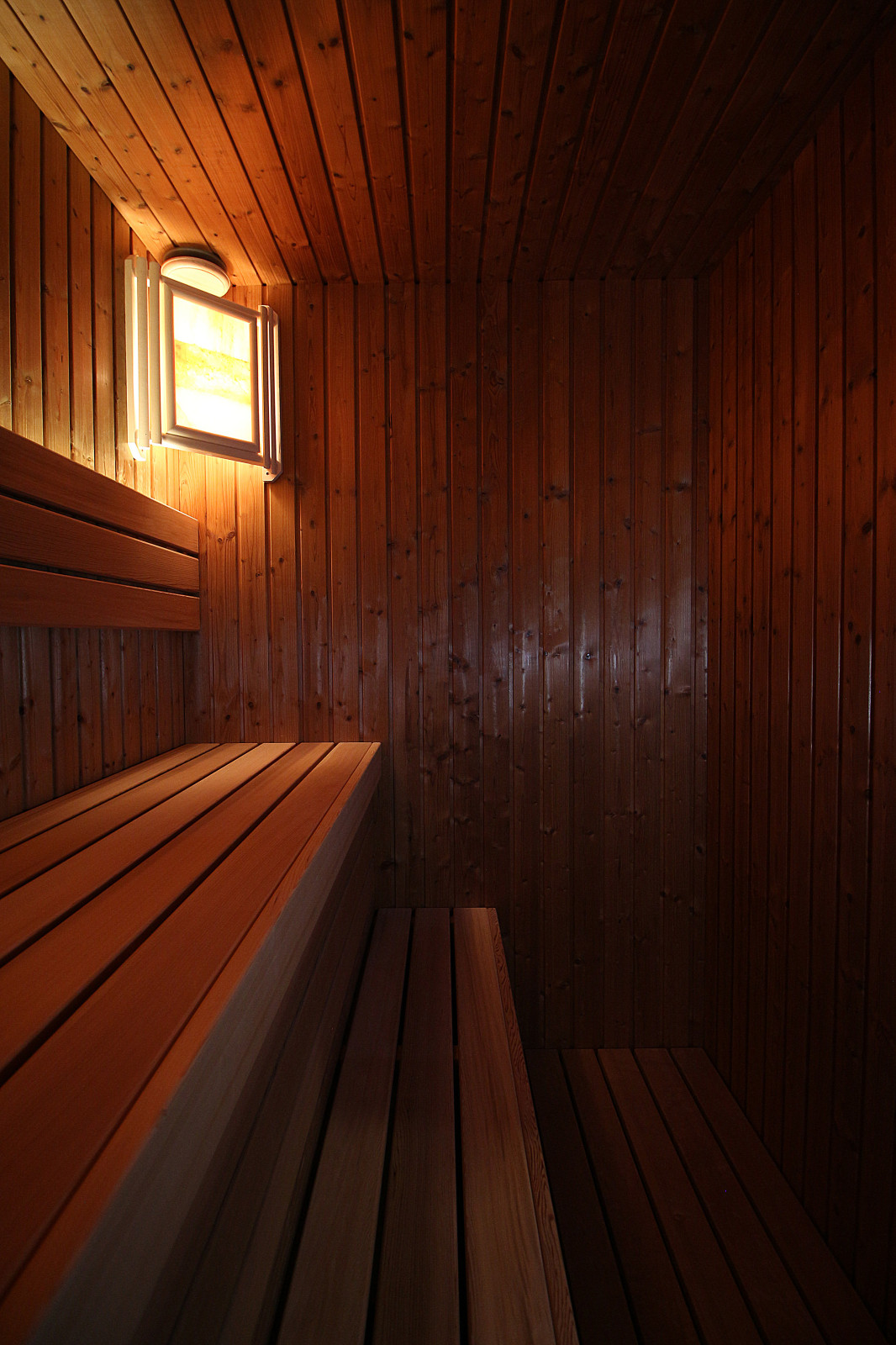 Обложка проекта: Строительство СПА зоны