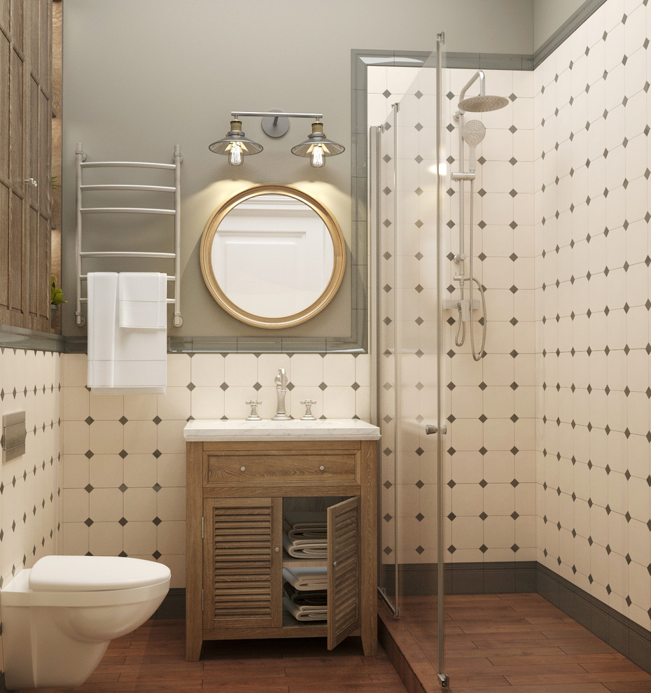 дом для душевной семьи