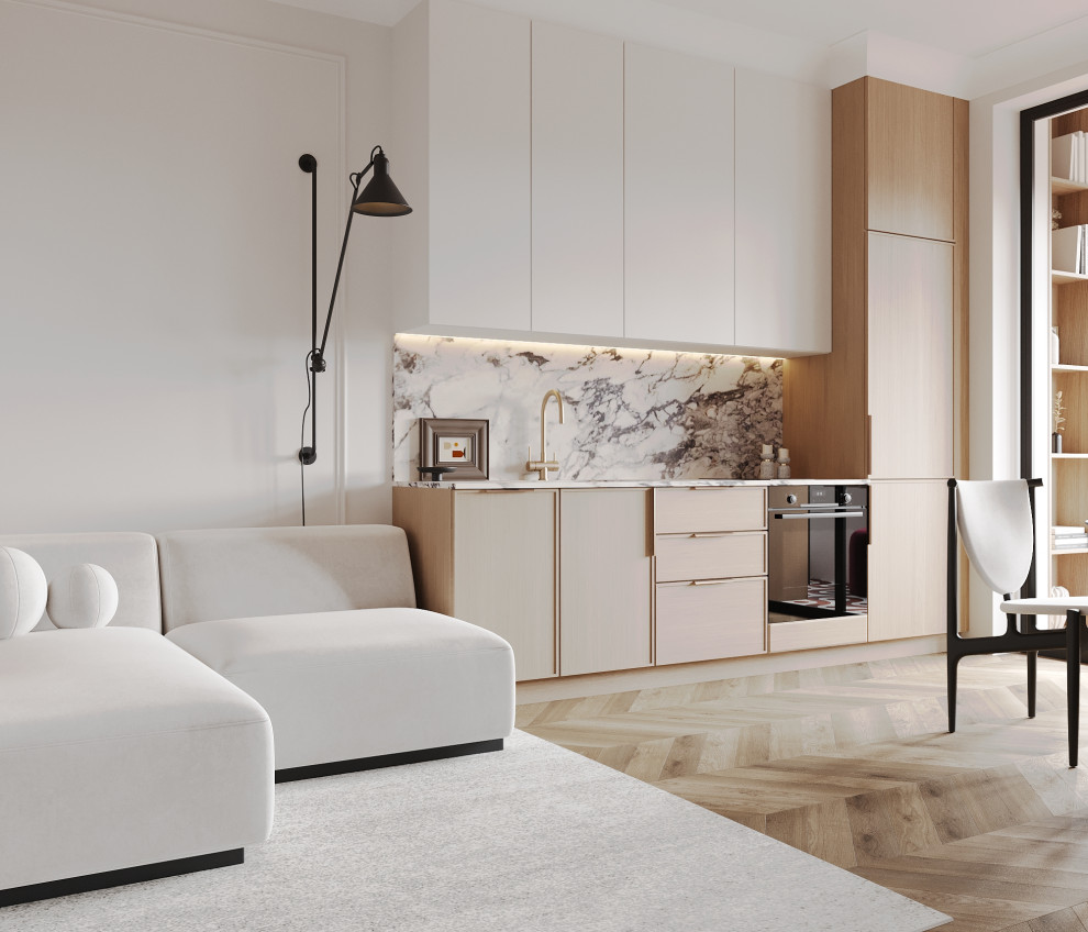 ЖК Болконский