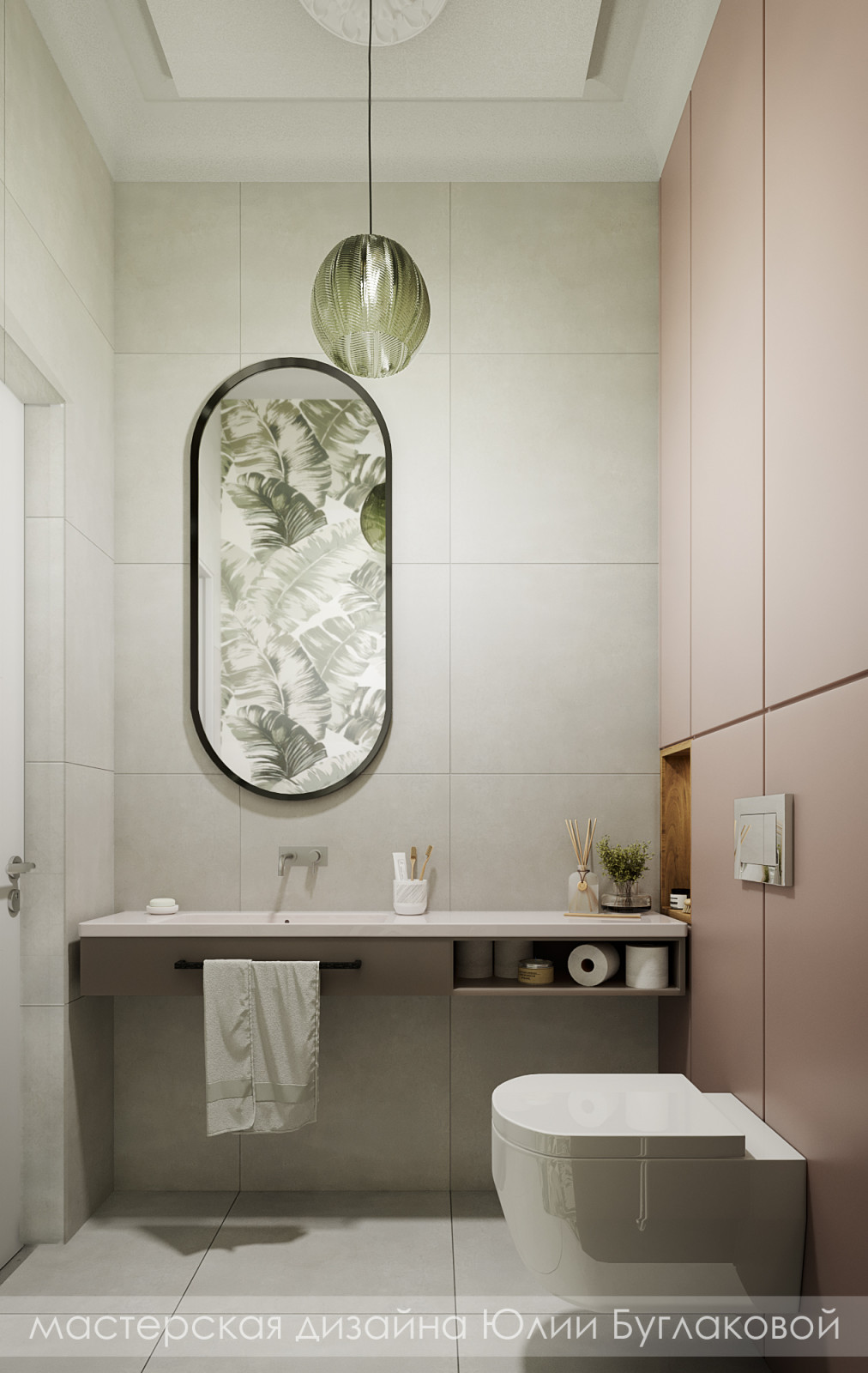 Квартира выходного дня на берегу моря