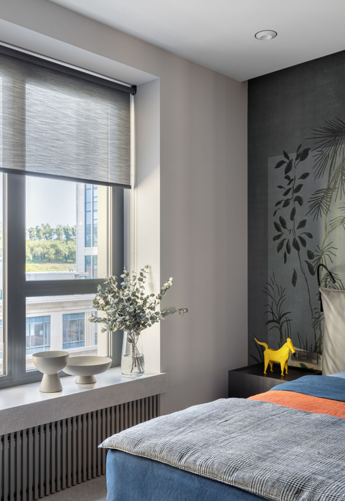 Апартаменты в ЖК Match Point