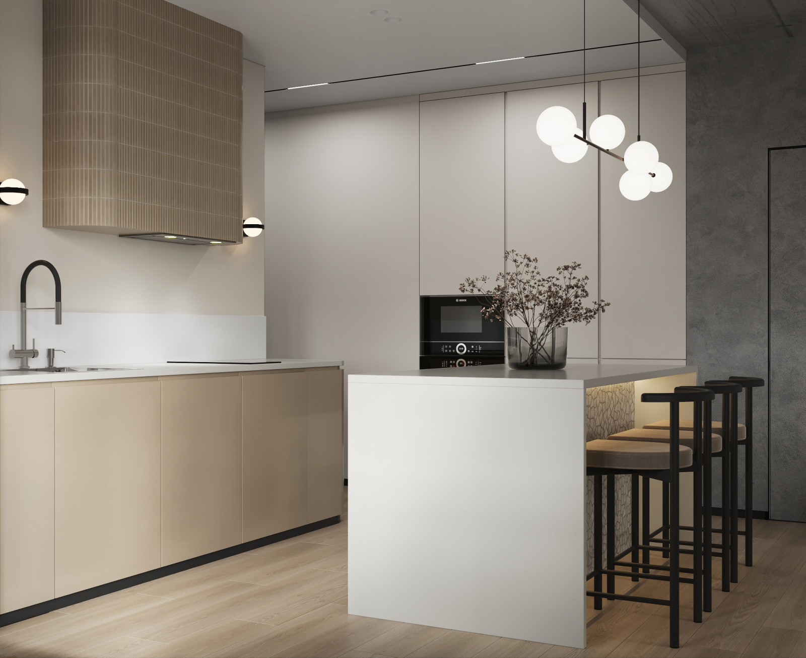 Эстетика аскетичности