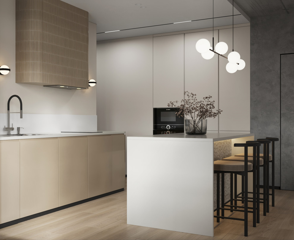 Эстетика аскетичности