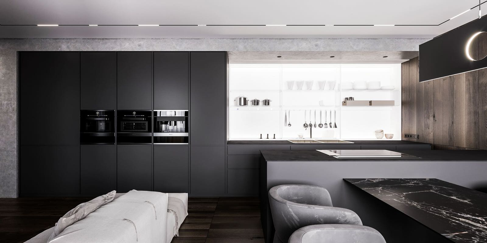 BRIT APARTMENT