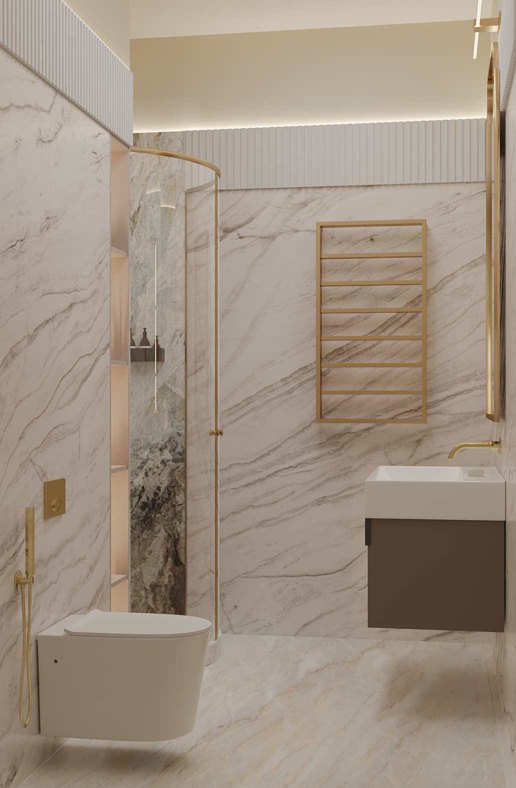 Ванная комната