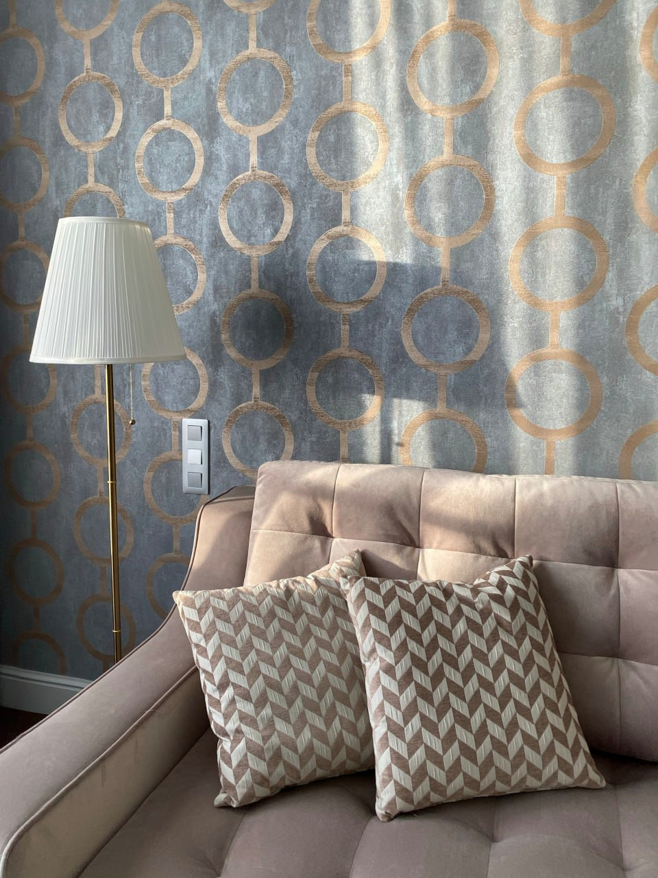 ЖК Смольный проспект