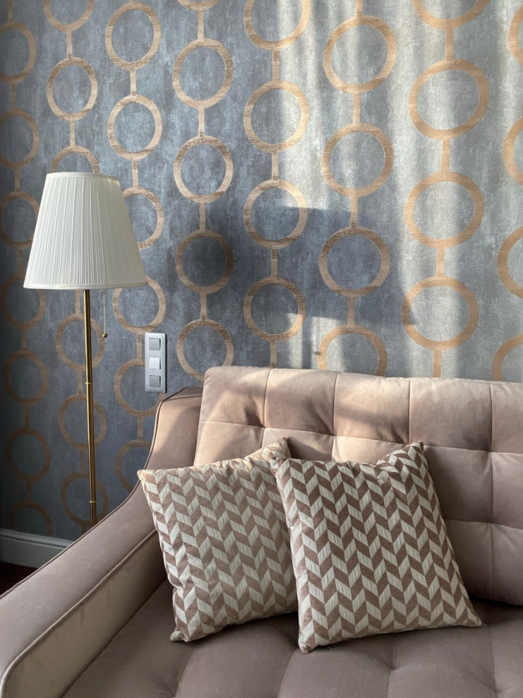 ЖК Смольный проспект