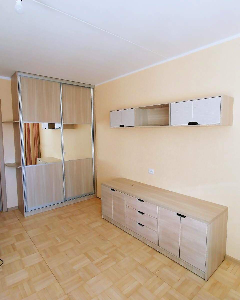 Корпусная мебель эконом и чуть дороже