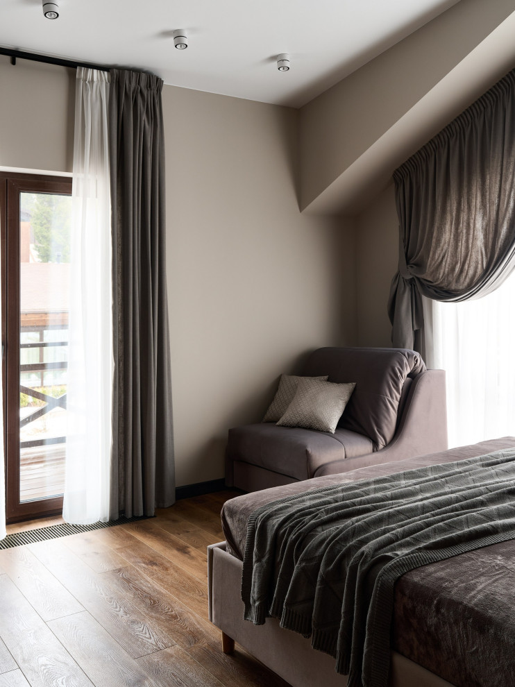 Гостевой дом на Суходольском озере