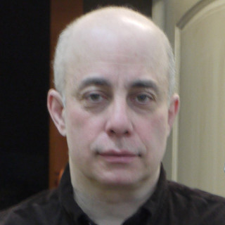 Семён Агроскин