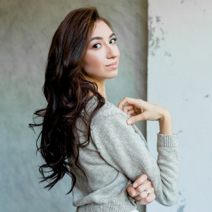 Эльмира Галимова