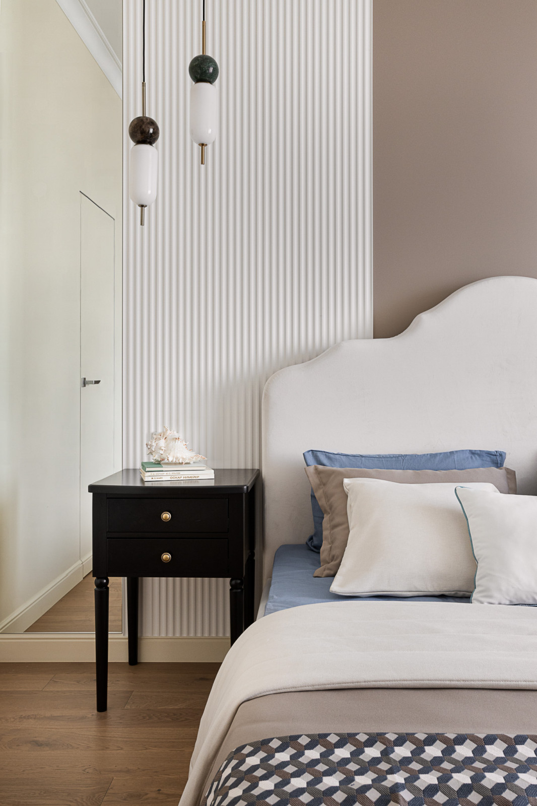 Москва ЖК Silver