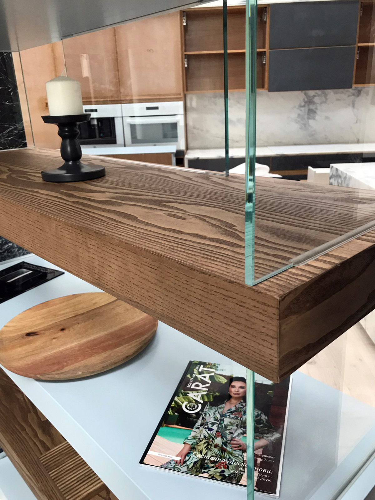 Стеллаж Glisse