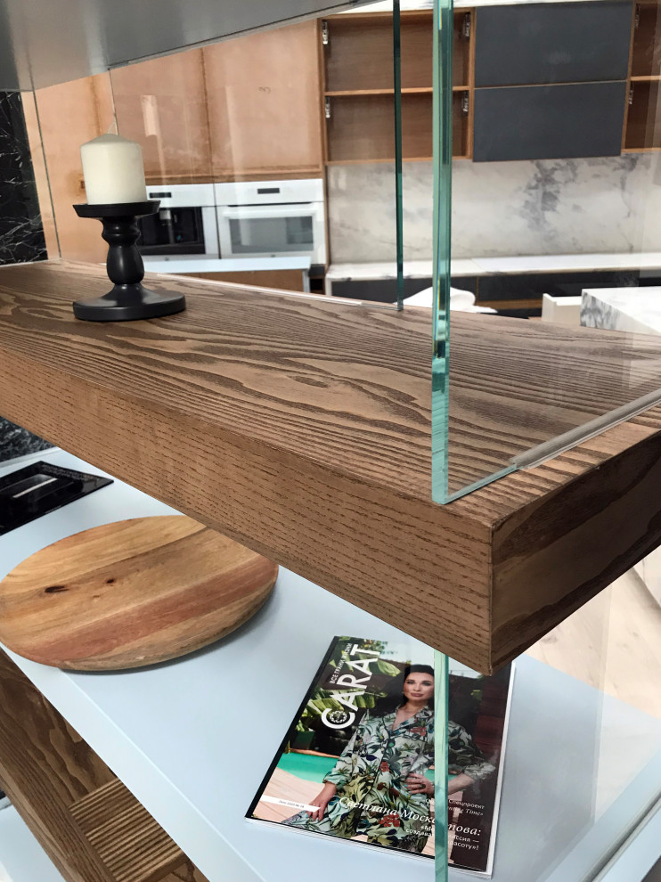 Стеллаж Glisse