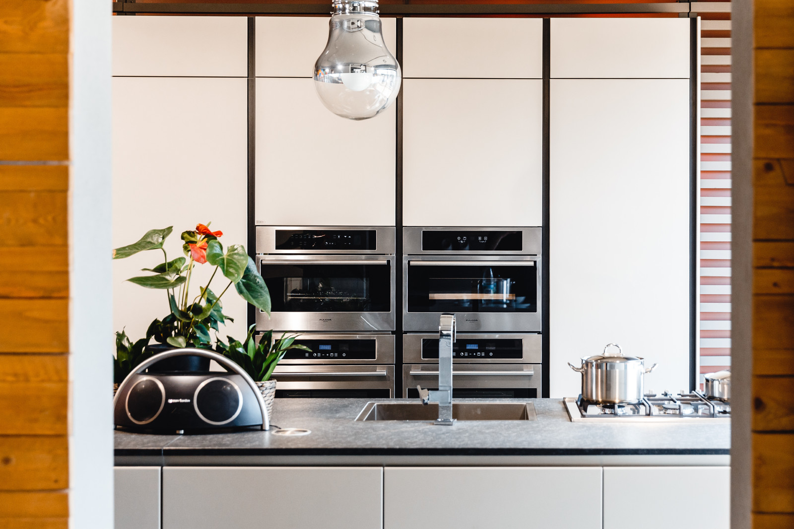 Итальянские кухни