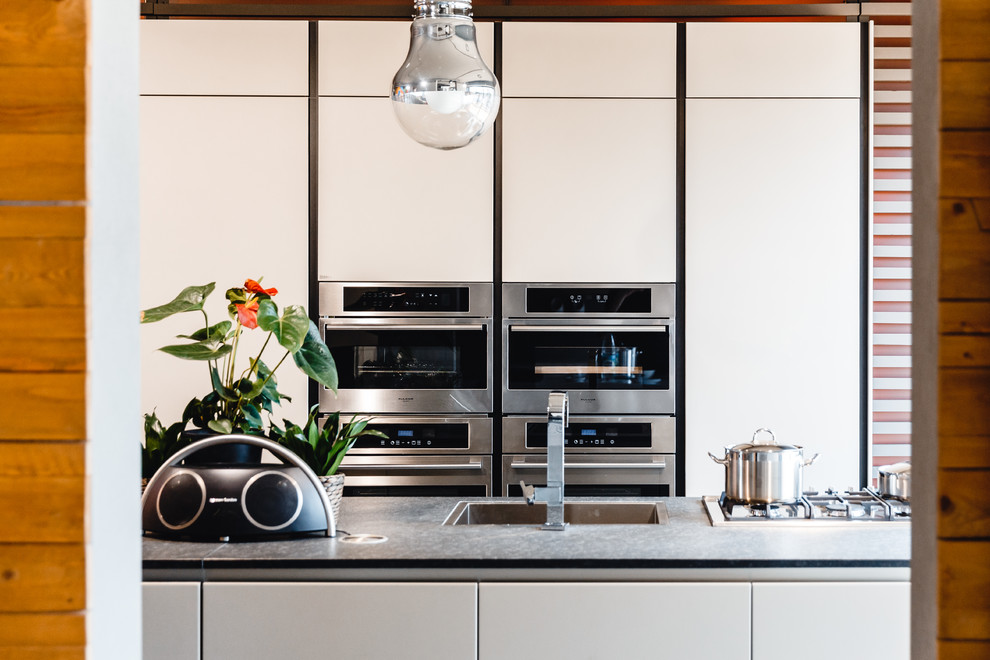 Итальянские кухни