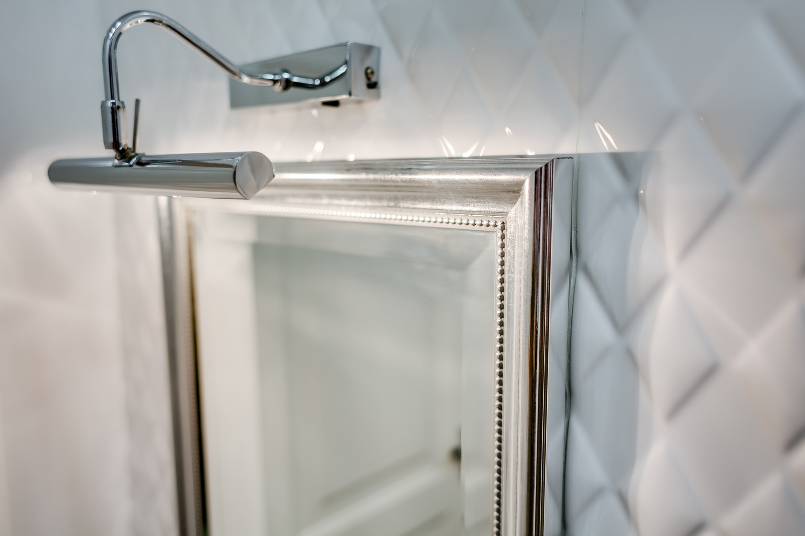 Белоснежная неоклассика