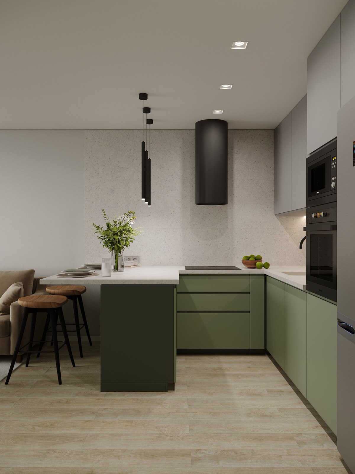 ЖК Столичные Поляны