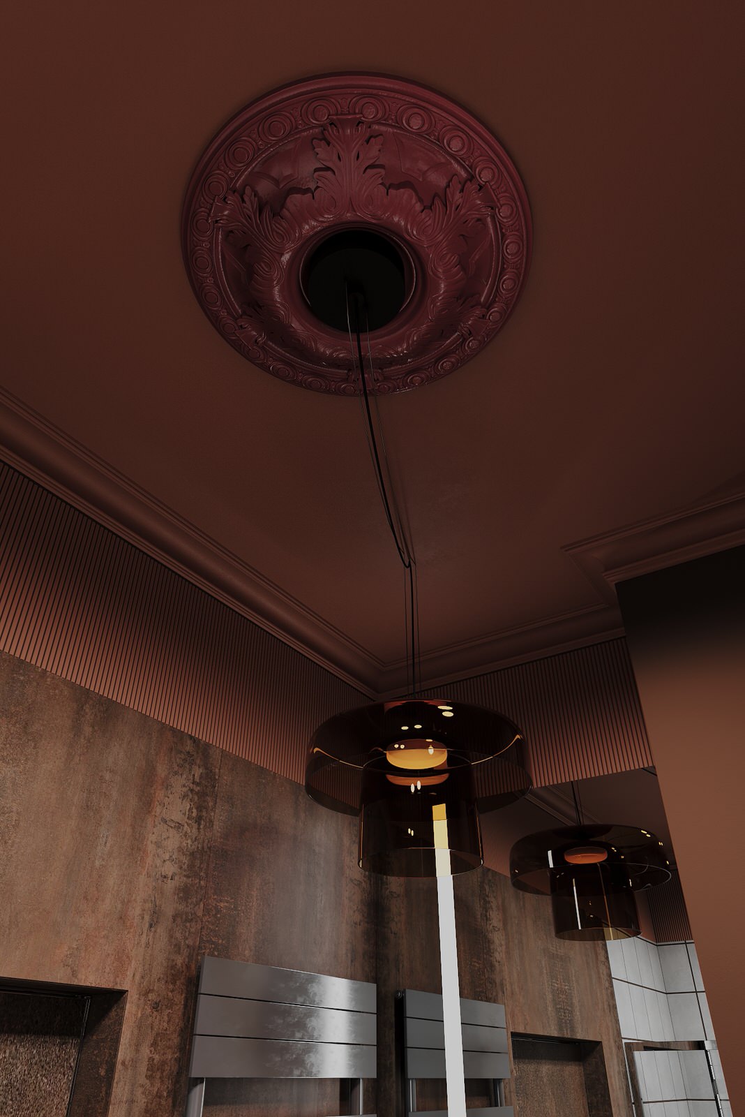 Апартаменты с видом на море ЖК "АТЛАНТИС"