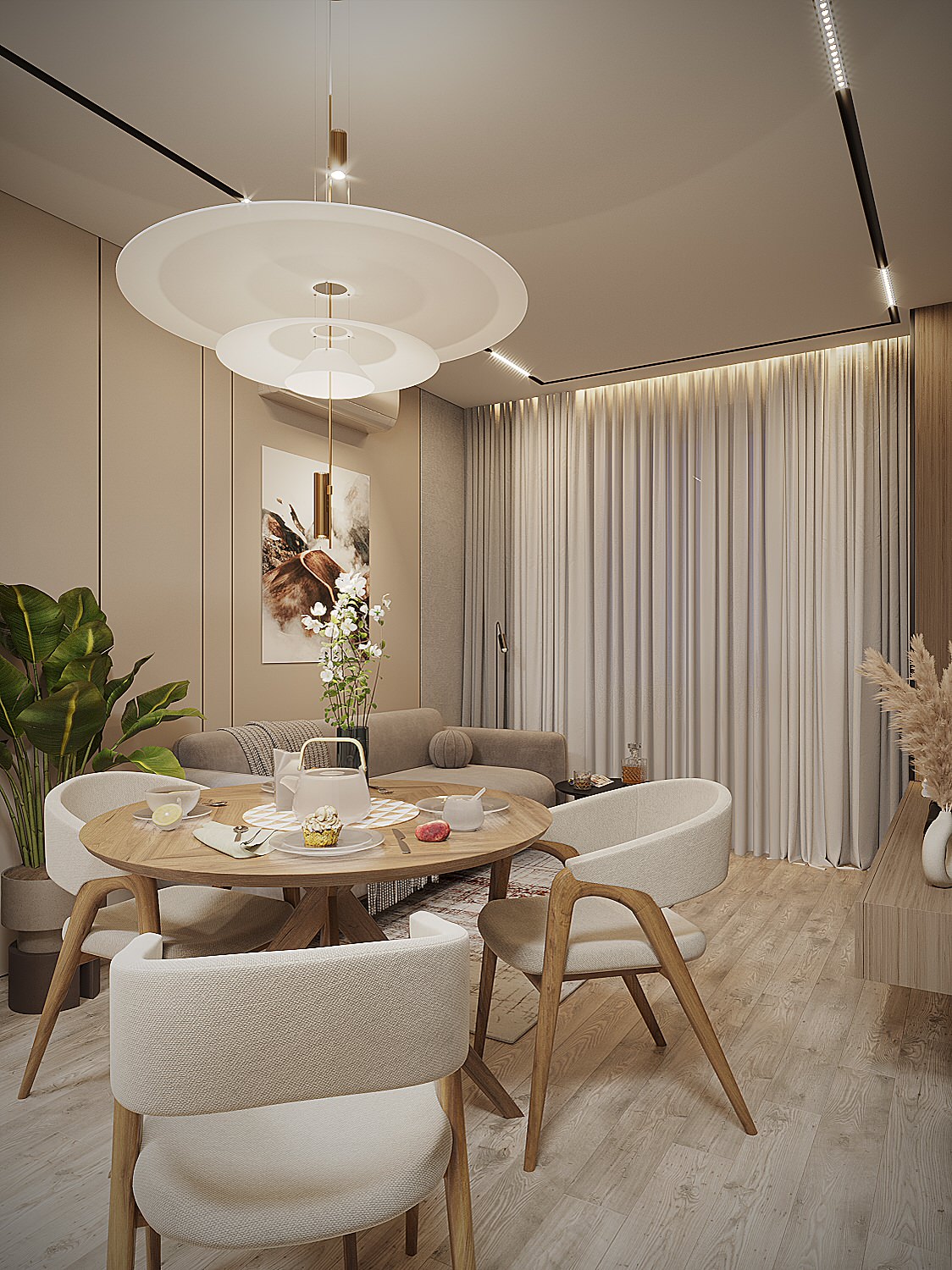 ЖК "Новый Зеленоград" евродвушка  г.Москва