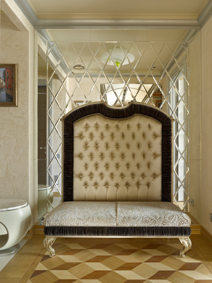 Квартира на Цветном