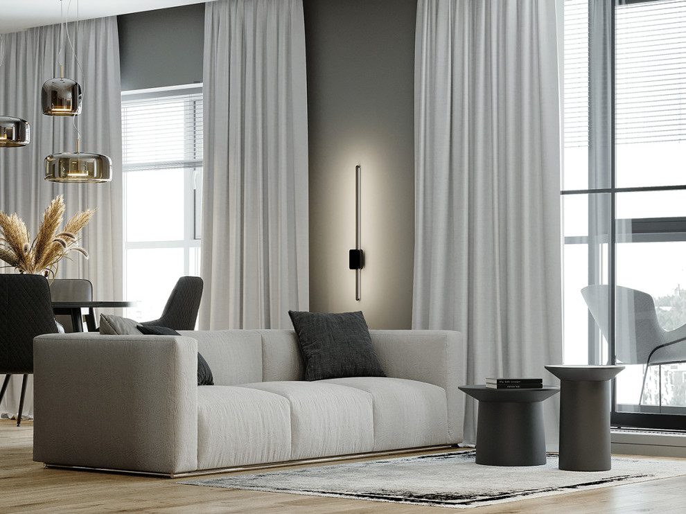 ЖК Первый квартал