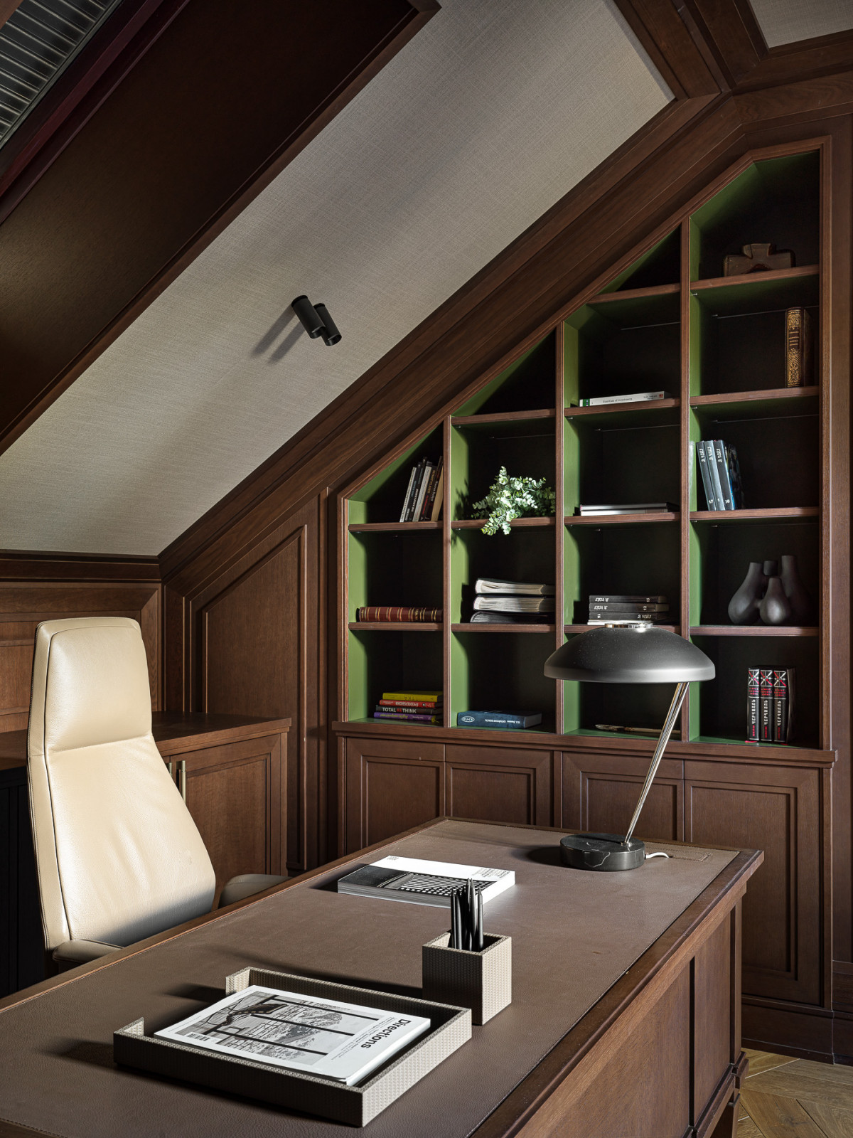 Загородный дом КП Клуб 2071