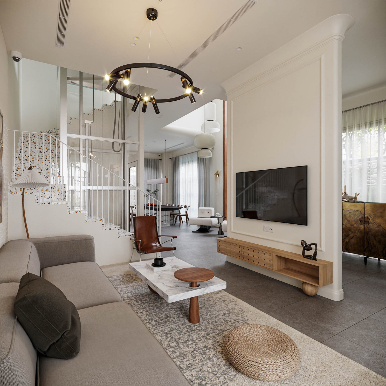 Минималистическая этника