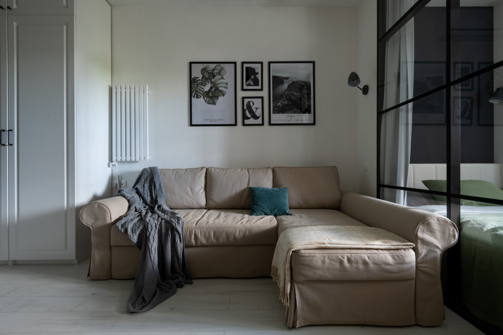 Сканди студия в Химках