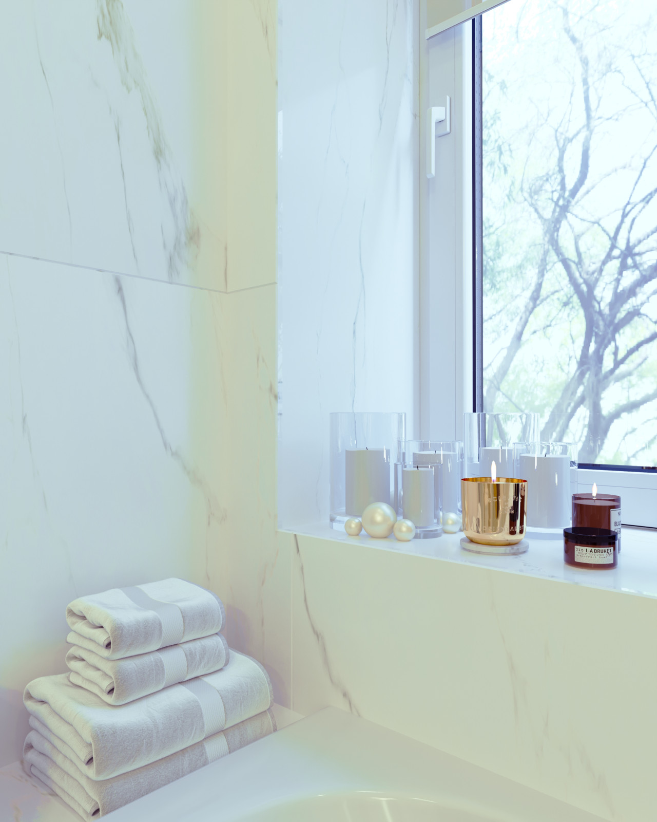 белый сан.узел