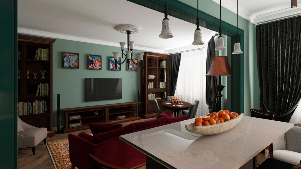 Воспоминания о будущем