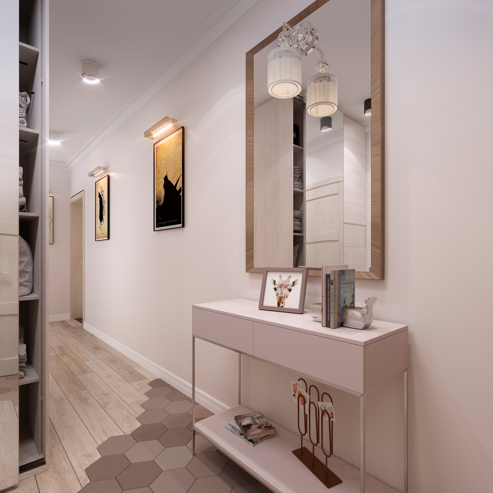 г. Москва Квартира на Серпуховской улице