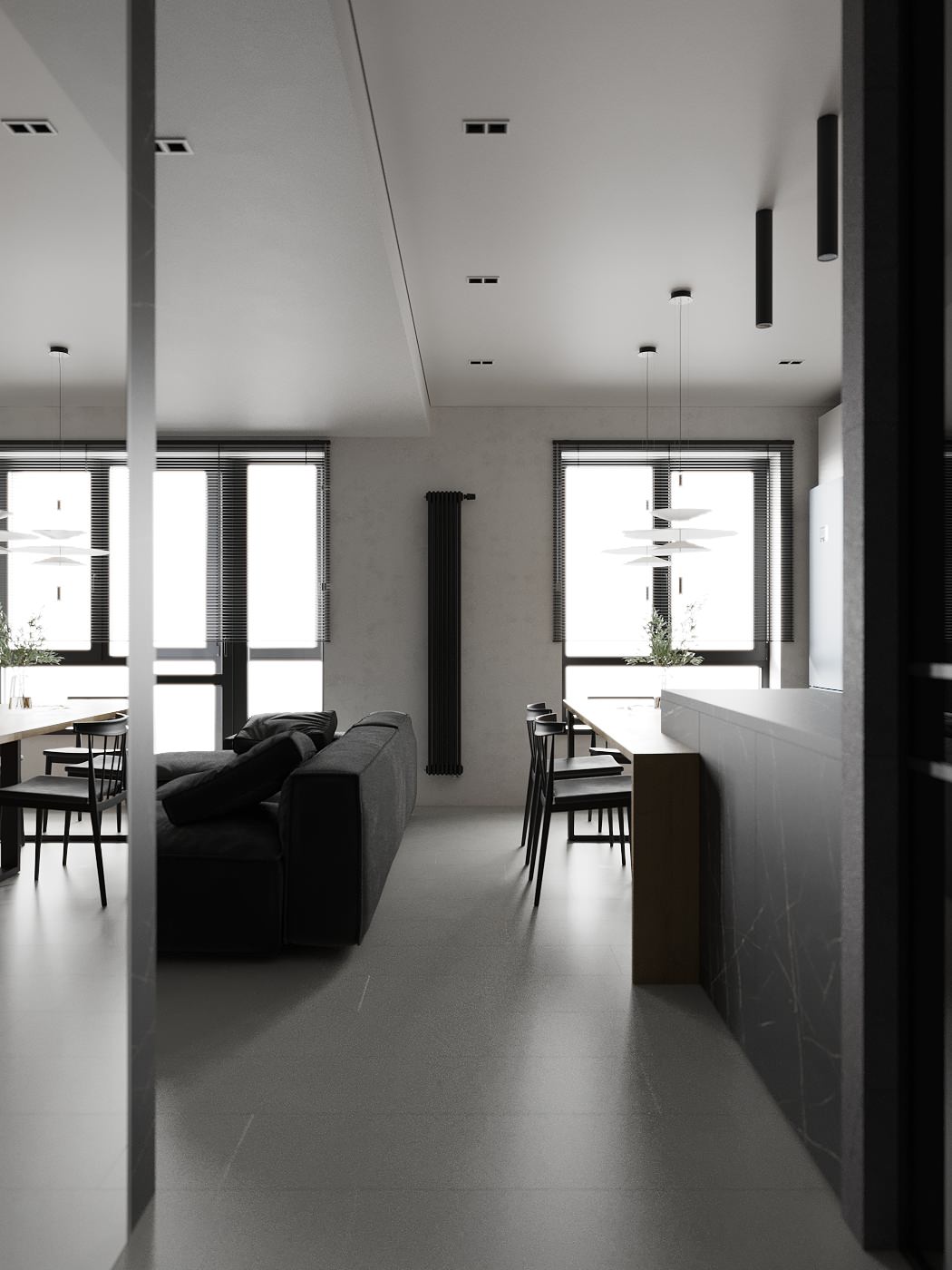 HIGHLY - Квартира В ЖК Олимп Пенза