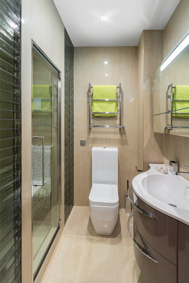 ЖК "Жемчужина" Частная квартира