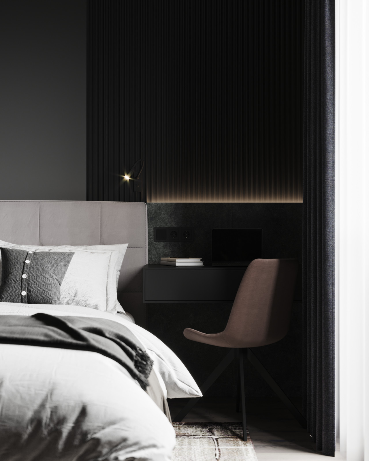 ЖК "Суворов"