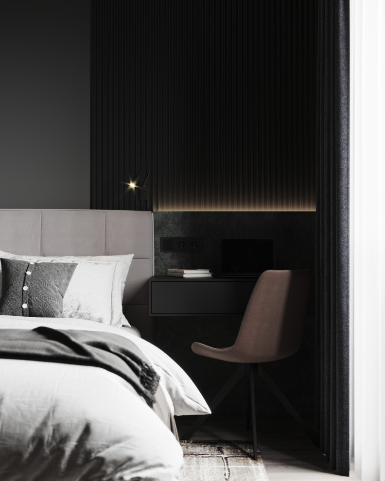 ЖК "Суворов"