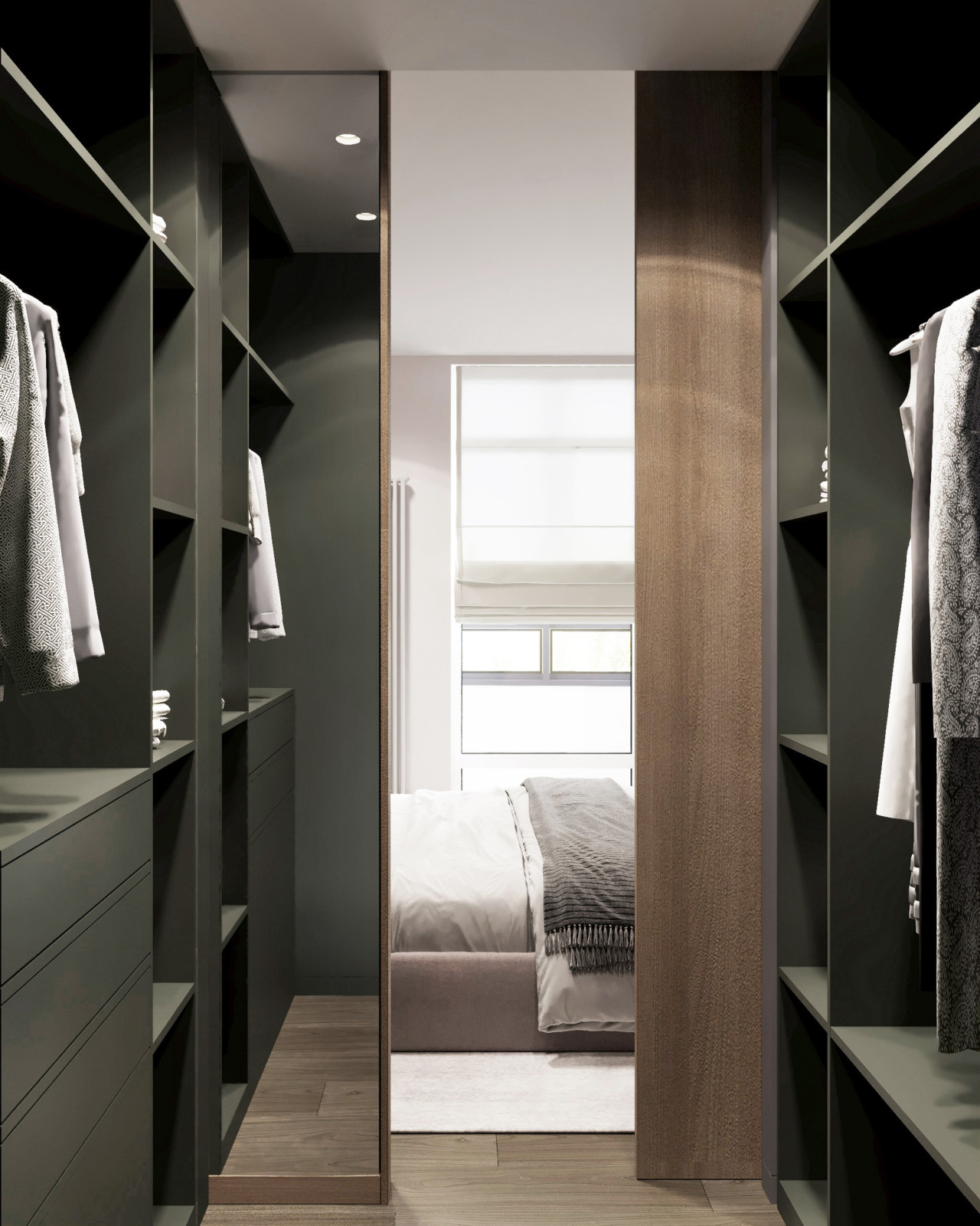 ЖК Чемпион парк