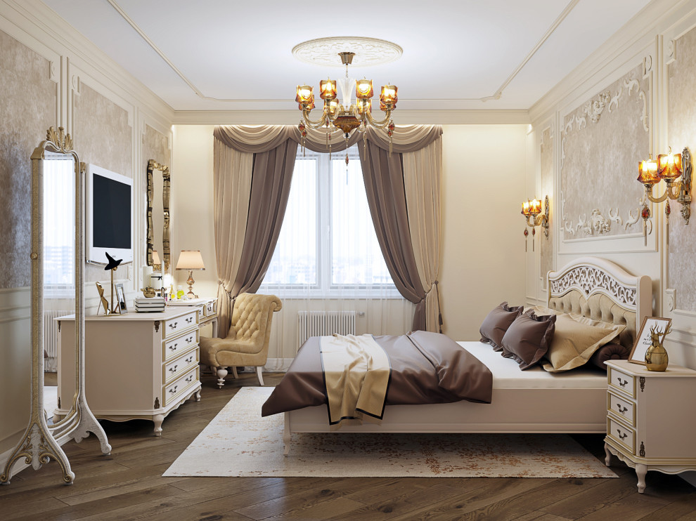 Традиционная классика