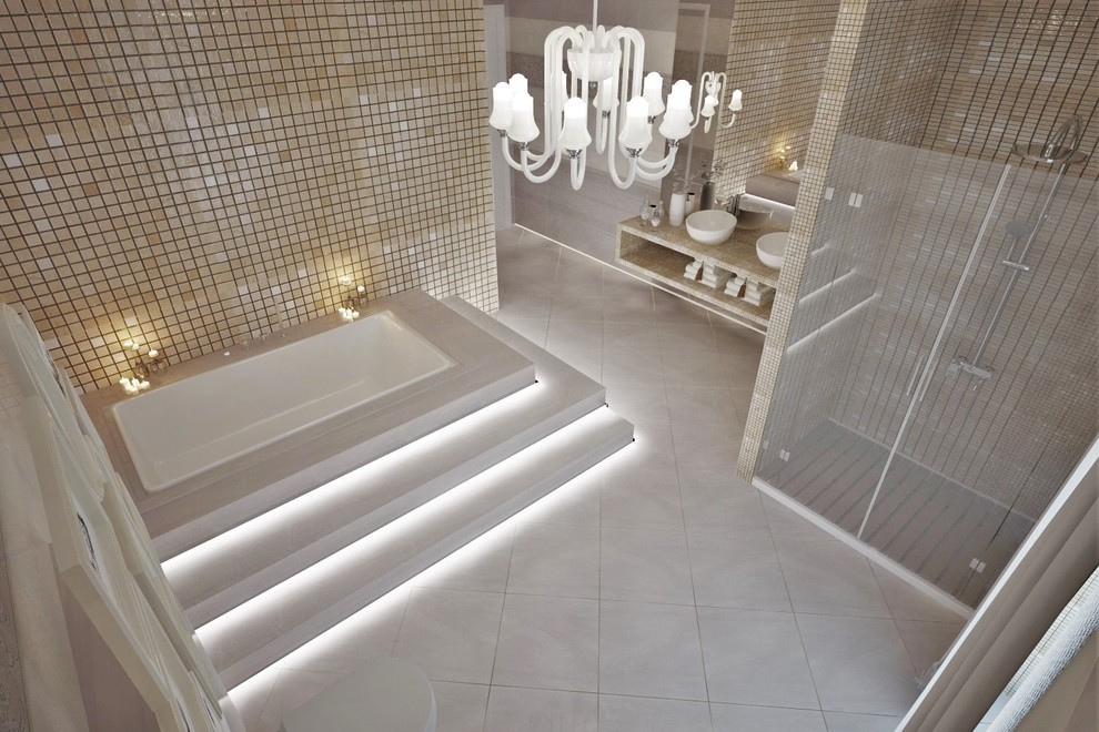 Ванные комнаты