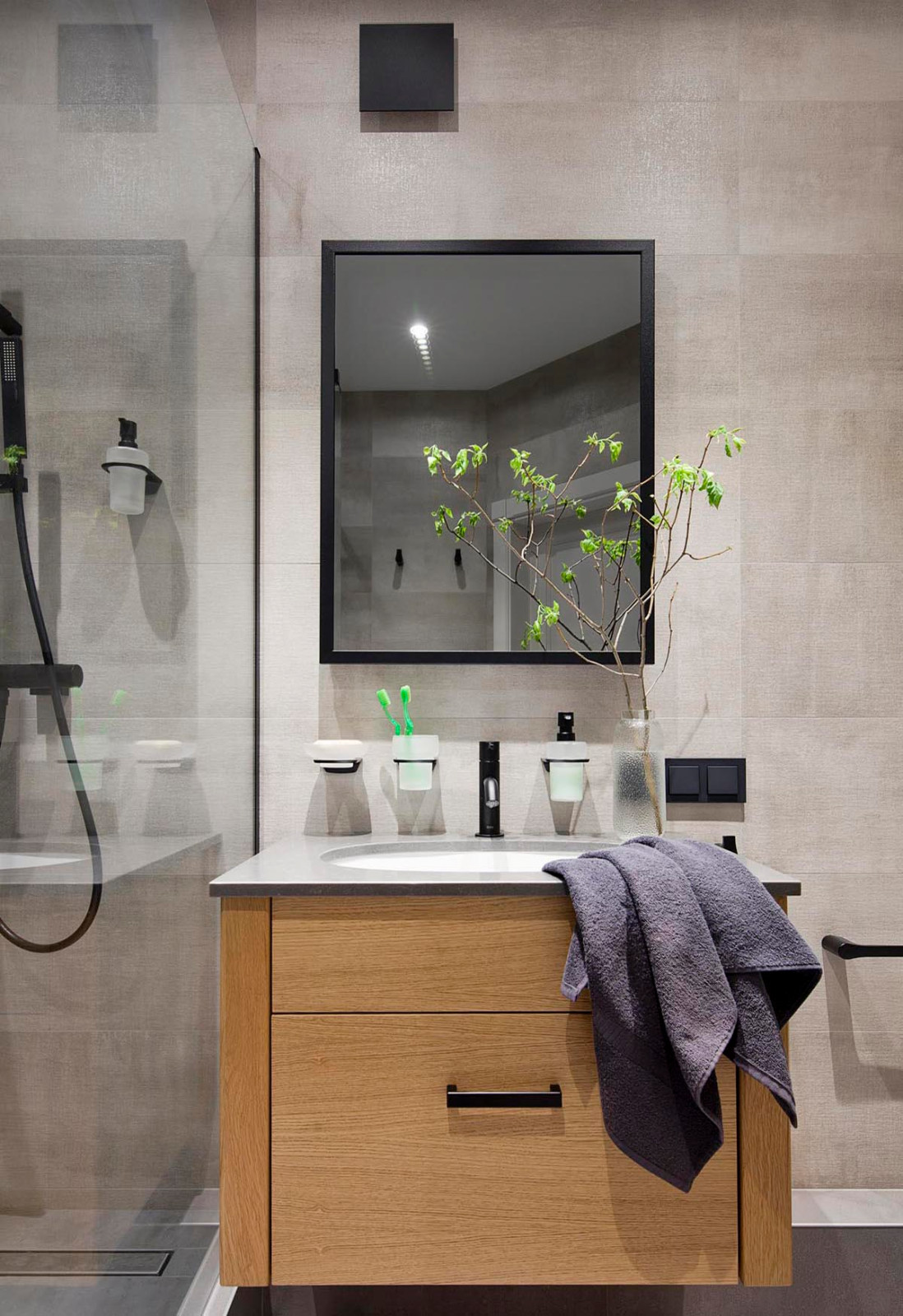 Калининград, ул Малый переулок