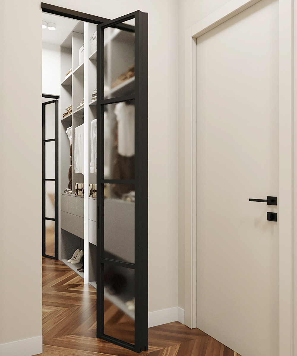 Москва, Большая Филёвская