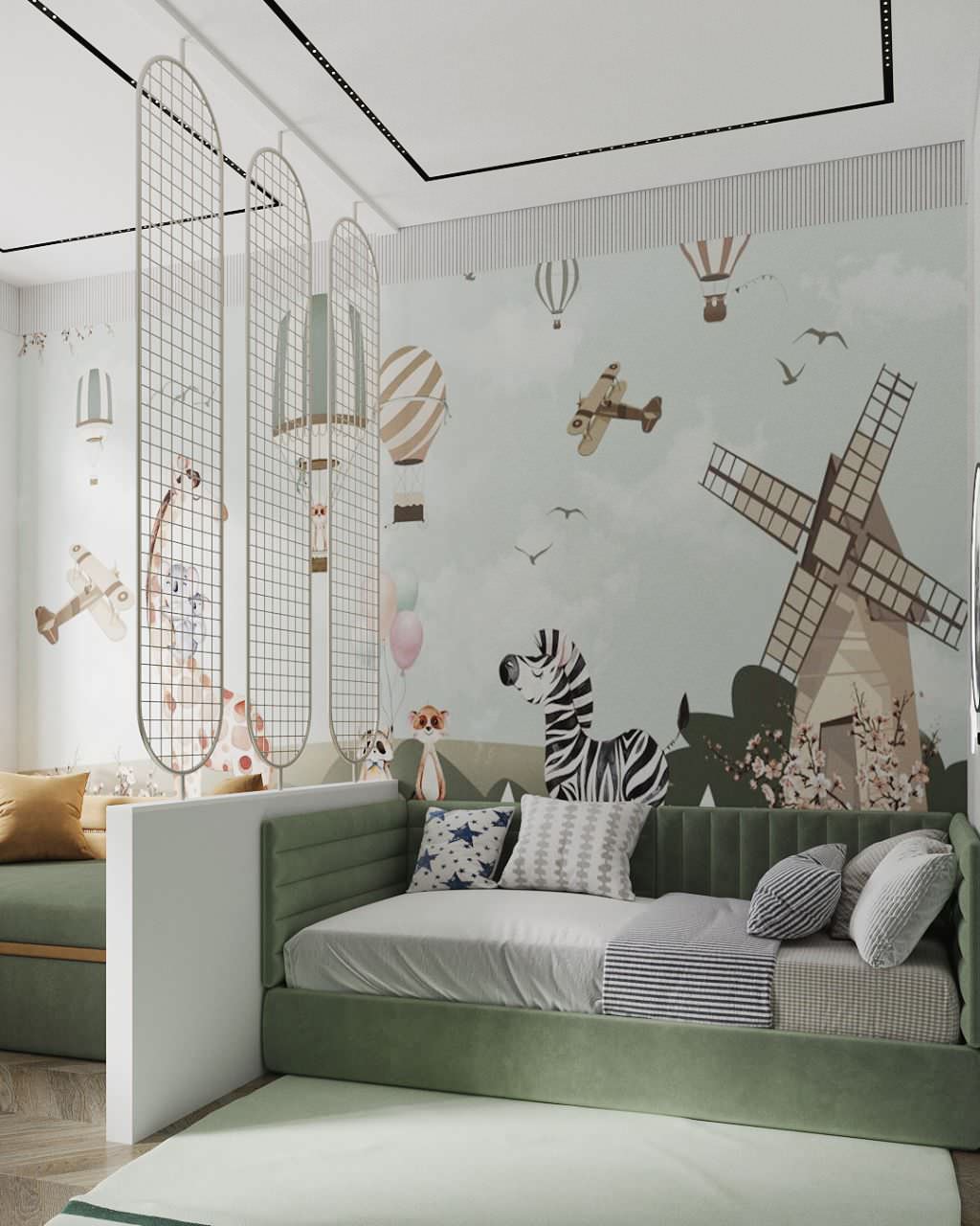 ЖК «Твин хаус»