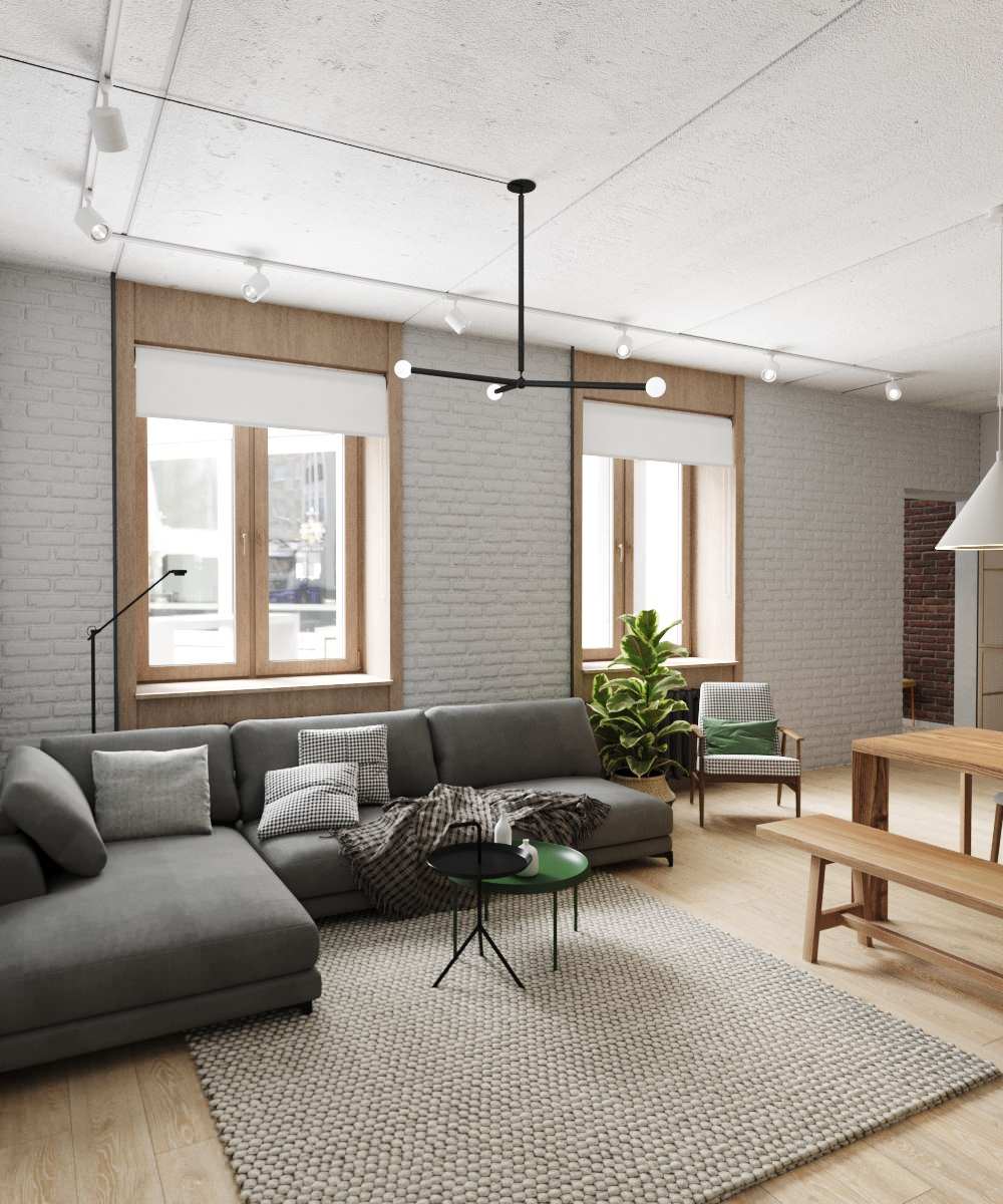 Квартира, Санкт-Петербург