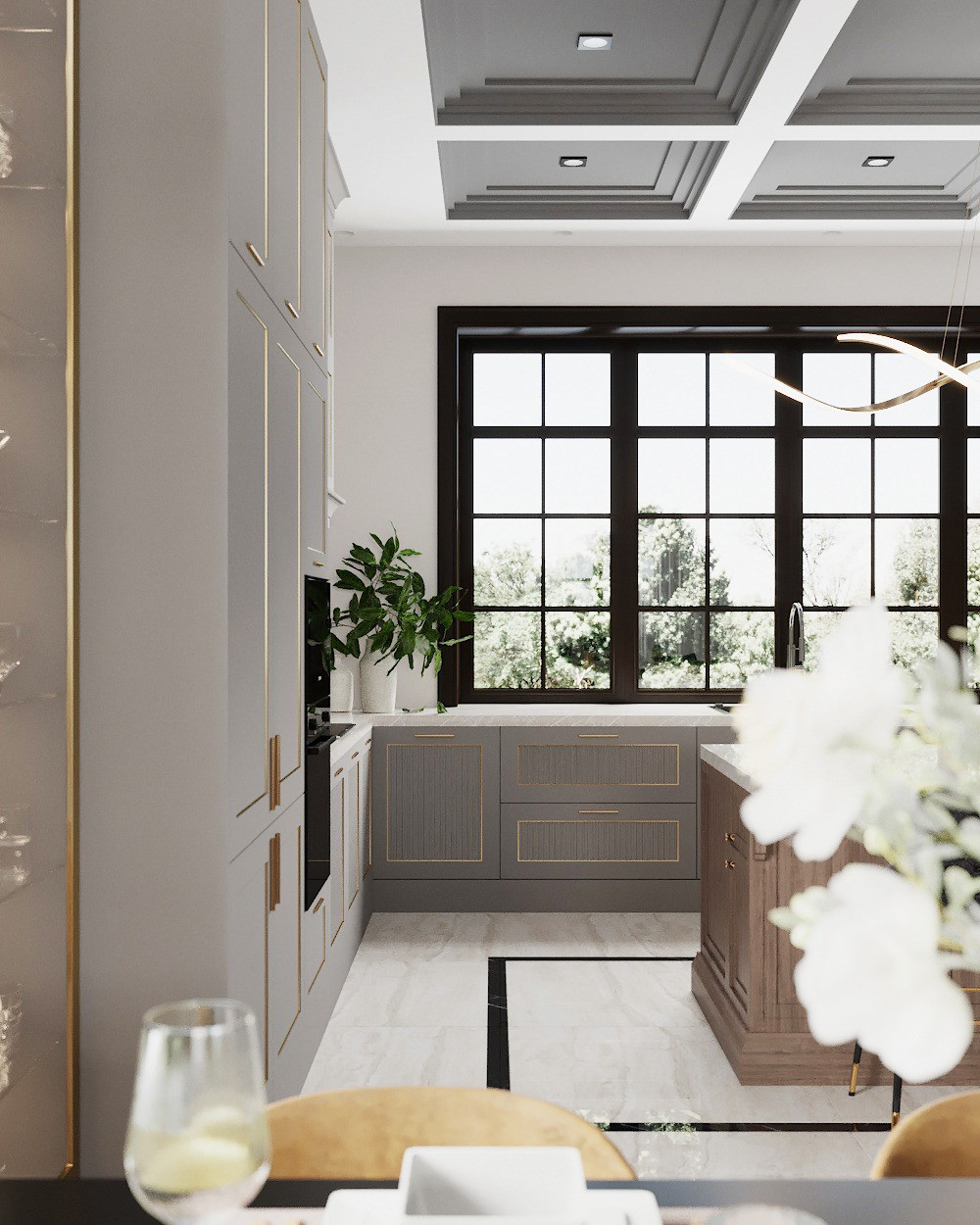 Уютный дом для дружной семьи в Королеве