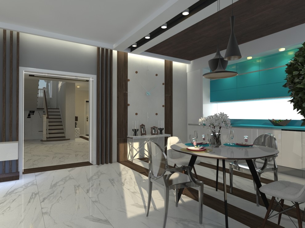 Варна. Гостиная