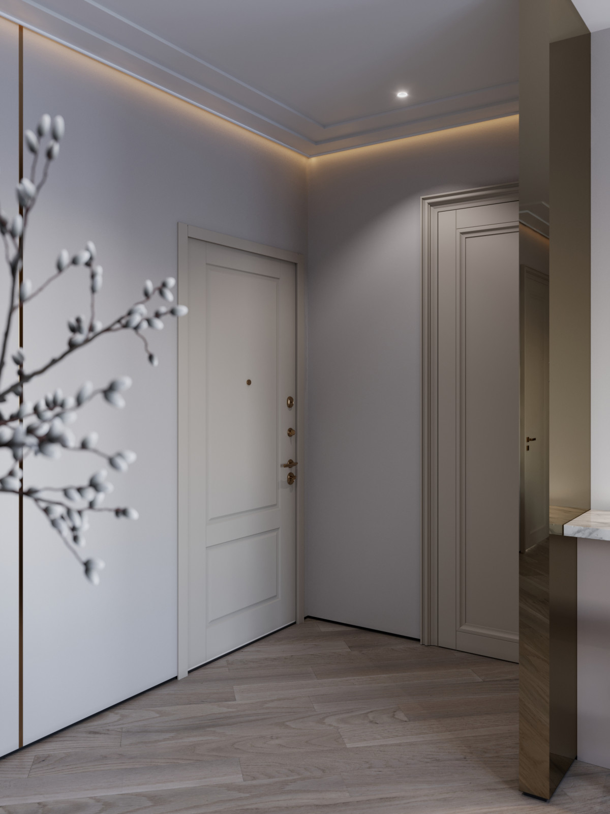 В ритме города